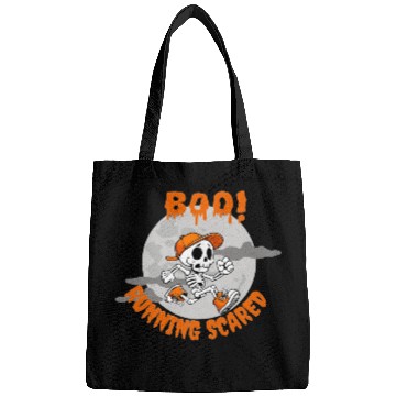 Discover Skeleton running Bags