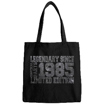 Discover Born in 1985 Bags