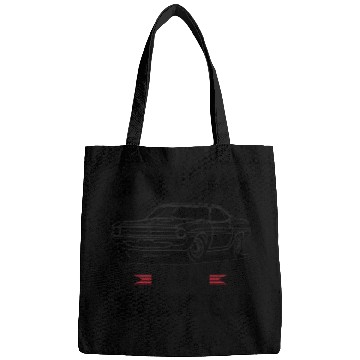 Discover Sorry I'm Late I Saw A Classic Car Bags