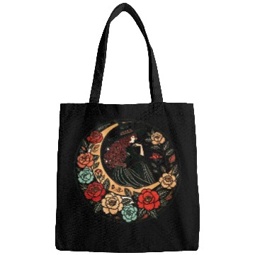 Discover Halloween Witch Bags