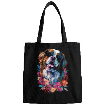 Discover Saint Bernard Bags