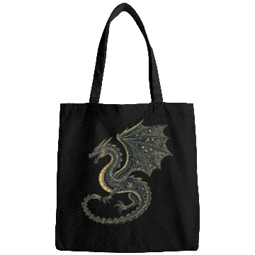 Discover Dragon Bags