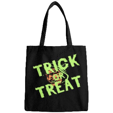 Discover Trick or Treat 2 Bags