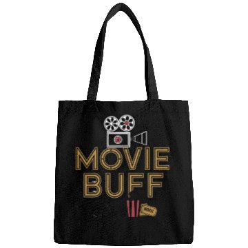 Discover movie buff Bags