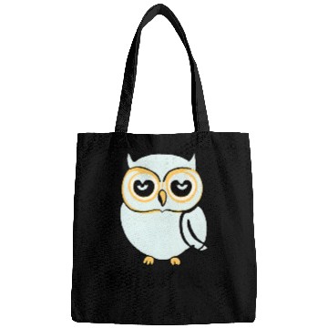 Discover Lazy Night Owl Bags