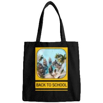 Discover Back-to-school Bags