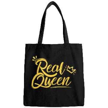 Discover Real Queen Bags