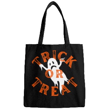 Discover trick or treat Bags