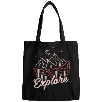 Discover Wanderlust Bags