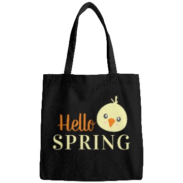 Discover Hello spring Bags