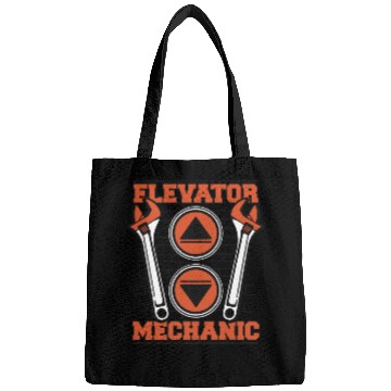 Discover Elevator Mechanic Inspector Technician Elevator Bags