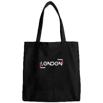 Discover London Bags
