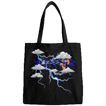 Discover winter Bags