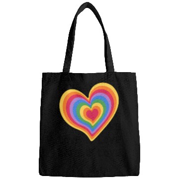 Discover Love is Love Embrace Every Kind of Love Bags