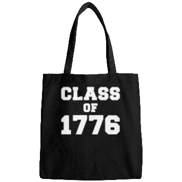 Discover CLASS OF 1776 Bags