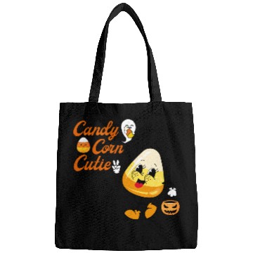Discover Candy Corn Cutie Bags