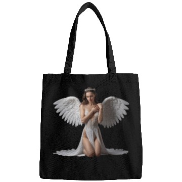 Discover The angel Bags