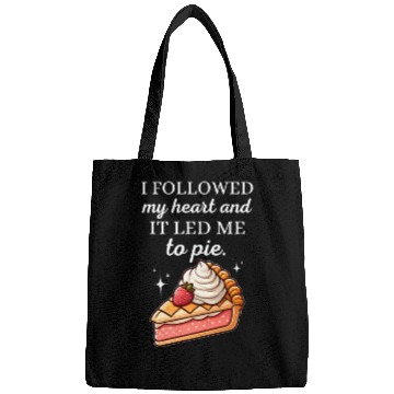 Discover Sweet Heart Strawberry Cherry Pie Delight Bags