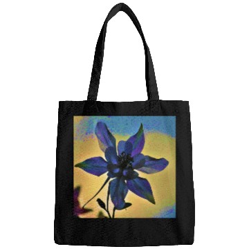 Discover Columbine Color Bags
