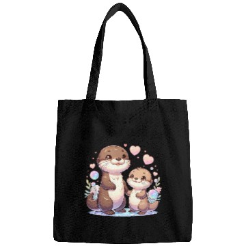 Discover I'm Going To Be A Big Brother Sweet Otter, Brother Bags