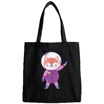 Discover Celestial Protector Bags