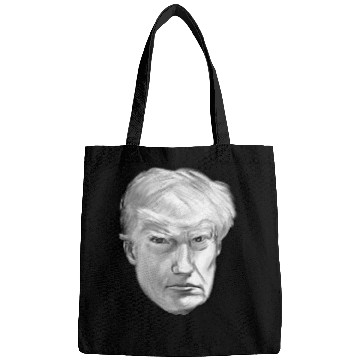 Discover Trump Head 24 Bags