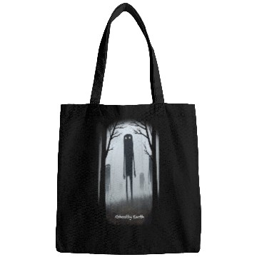 Discover Ghostly Earth Bags