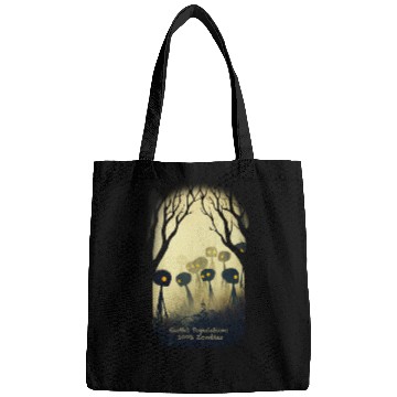 Discover 100% Zombies Bags