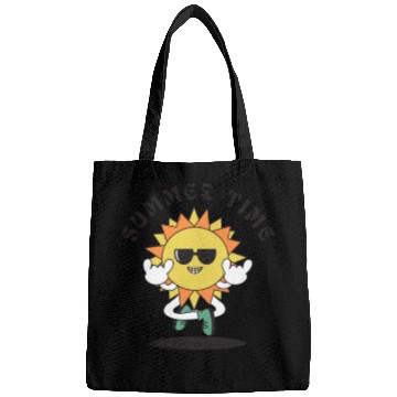 Discover cute summer time design Bags