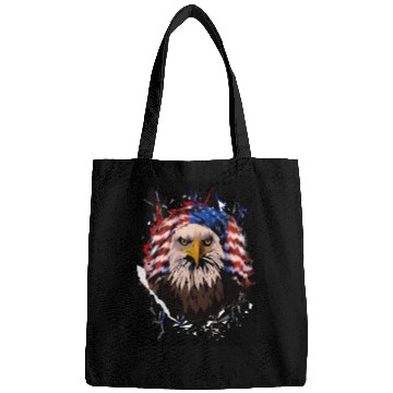 Discover Wicked Eagle Bags
