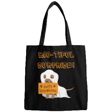 Discover Bootiful surprise Bags