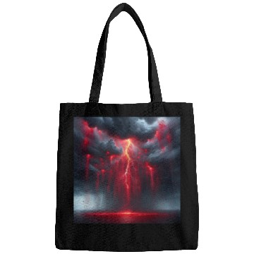 Discover Grey Stormy Evening Bags