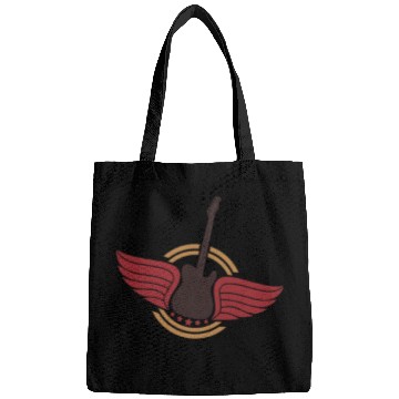 Discover Guitar image Bags