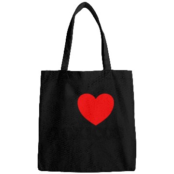 Discover I Love Toxicos Red Heart Toxic Latino Women'slove Bags