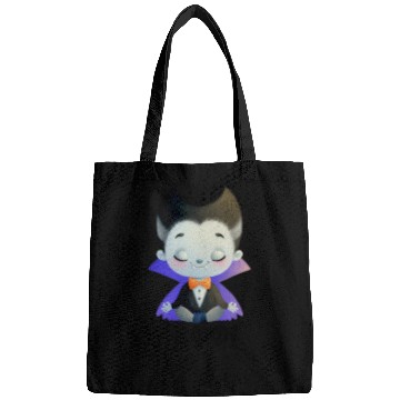 Discover Vampire Zen Bags
