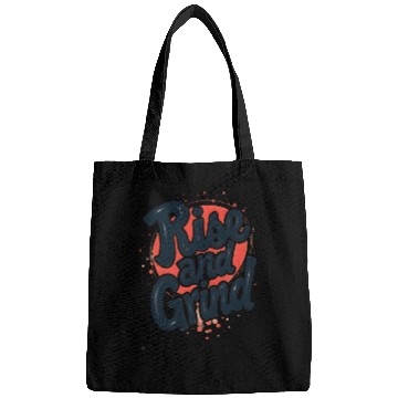 Discover Rise and Grind Bags
