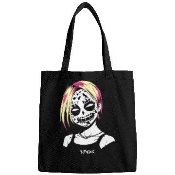 Discover Crazy Alternative Punk Girl Bags