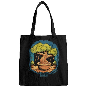 Discover Bonsai Tree Bags