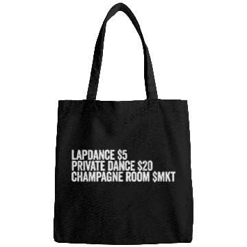 Discover Lapdance Private Dance Champagne Room Stripperstri Bags