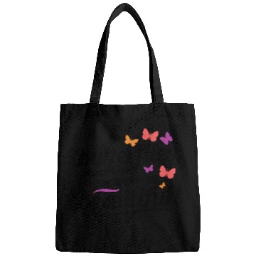 Discover Butterfly Butterflies Insect Collector Entomology Bags
