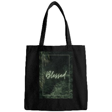 Discover Blessed Bags