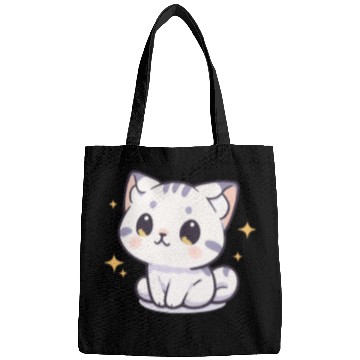 Discover Meow Series: Soft-Spot Wonder Bags