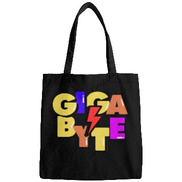 Discover Computer Data Measurement Unit Bags