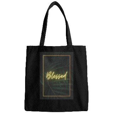 Discover Blessed Bags