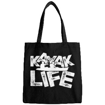 Discover kayak life Bags