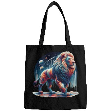 Discover LION Bags