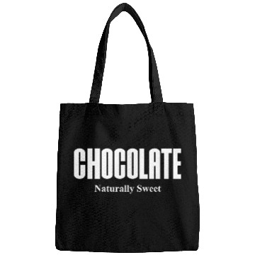 Discover Chocolate Natural Sweet Bags