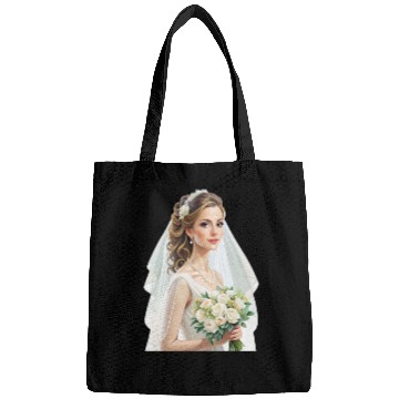 Discover Wedding - bride Bags
