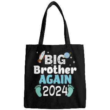 Discover romoted To Big Brother Again Older Brothers Bags