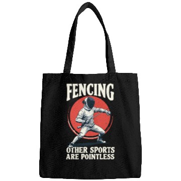 Discover Fencing: The Ultimate Sport Bags